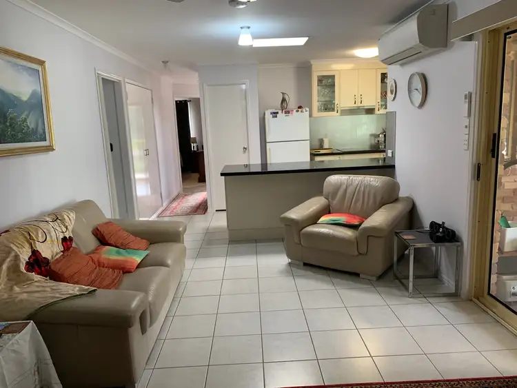 Sixth view of Homely house listing, 7 Bellmount Place, Brassall QLD 4305