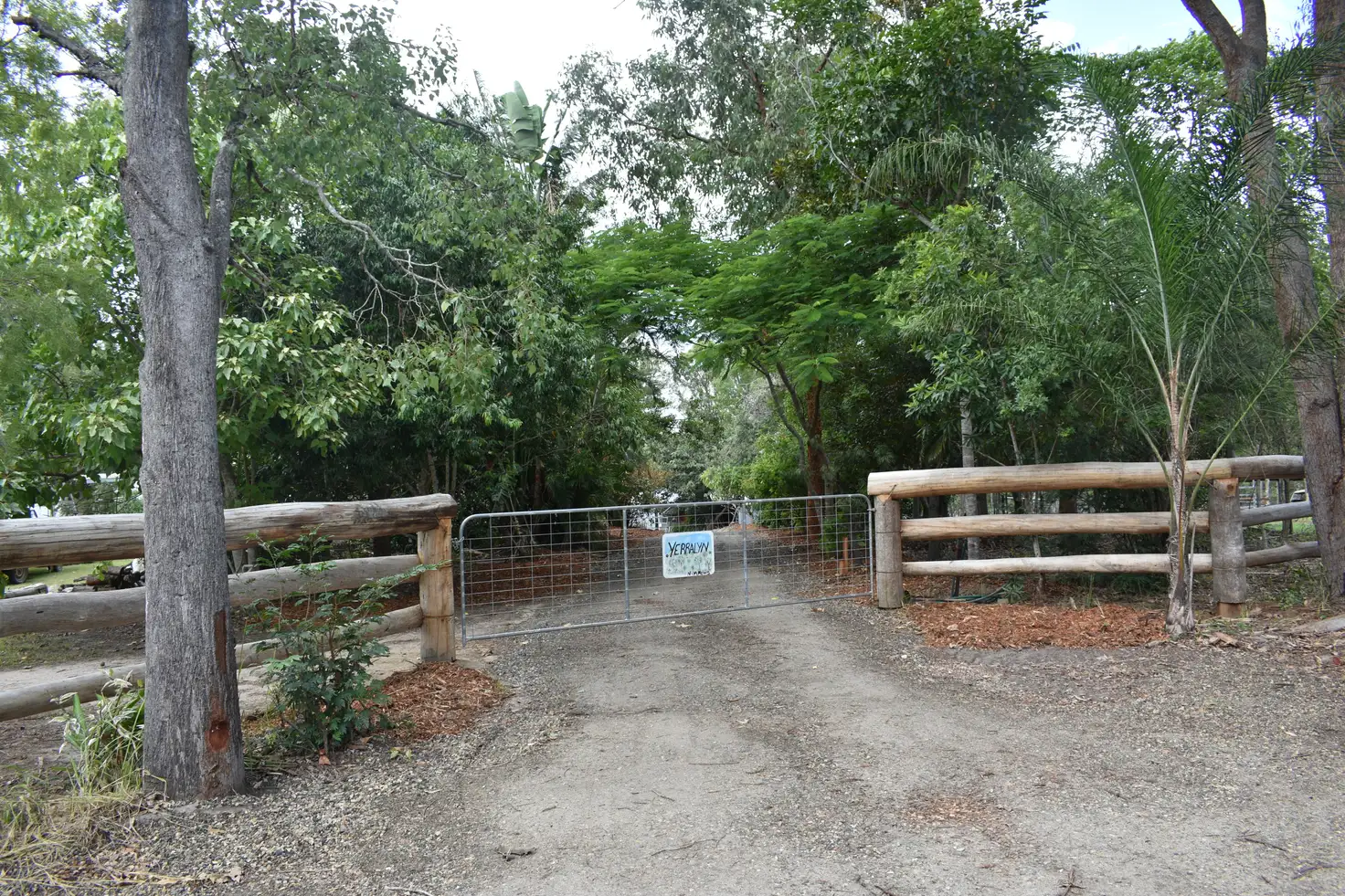 Main view of Homely house listing, 113 Harris Rd, Yerra QLD 4650