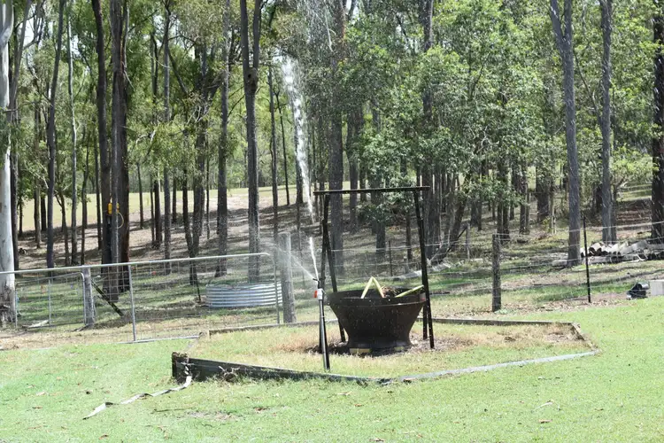 Fifth view of Homely house listing, 113 Harris Rd, Yerra QLD 4650