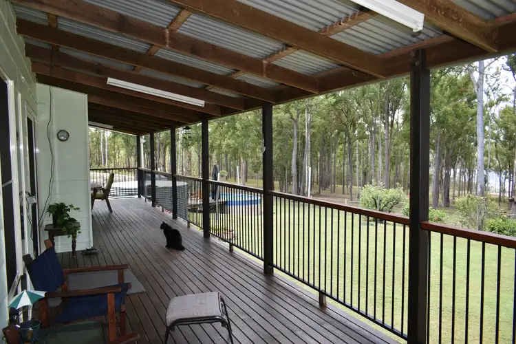 Seventh view of Homely house listing, 113 Harris Rd, Yerra QLD 4650
