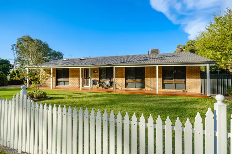 Main view of Homely house listing, 141 Jindera St, Jindera NSW 2642