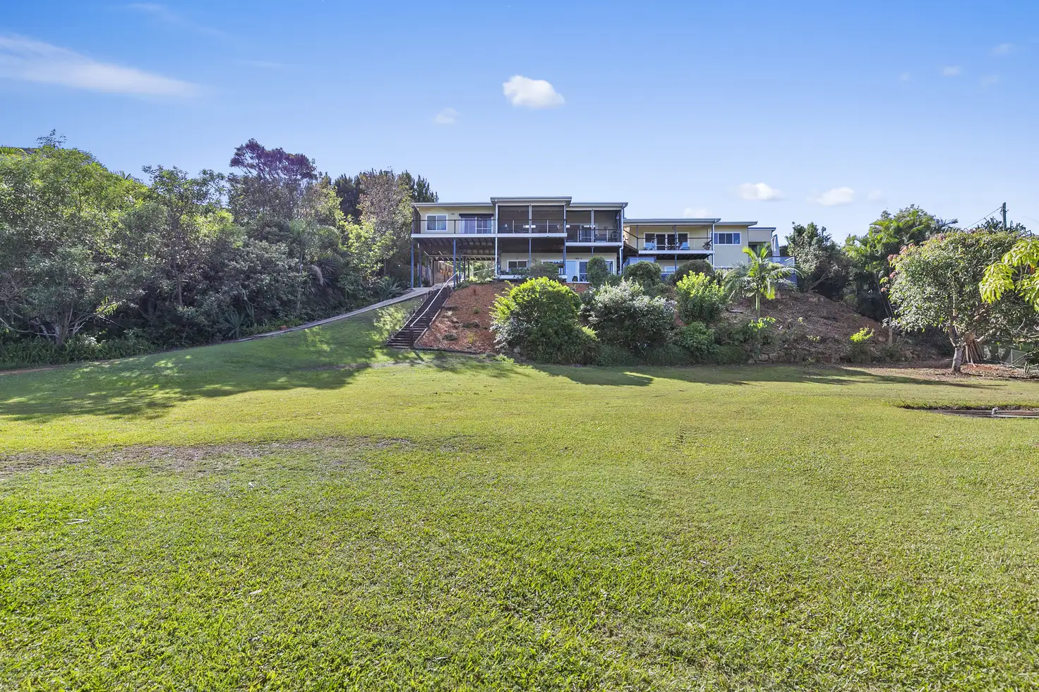 Main view of Homely house listing, 28 Mark Rd, Russell Island QLD 4184