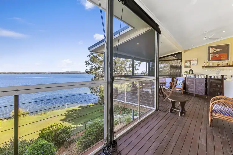 Third view of Homely house listing, 28 Mark Rd, Russell Island QLD 4184