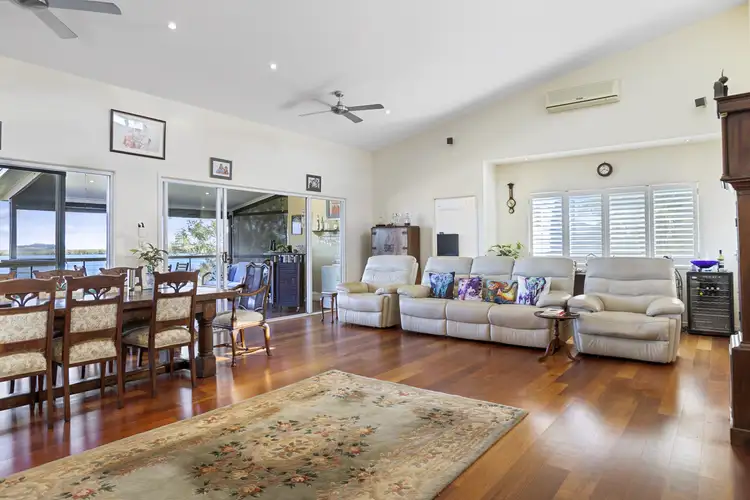 Fifth view of Homely house listing, 28 Mark Rd, Russell Island QLD 4184