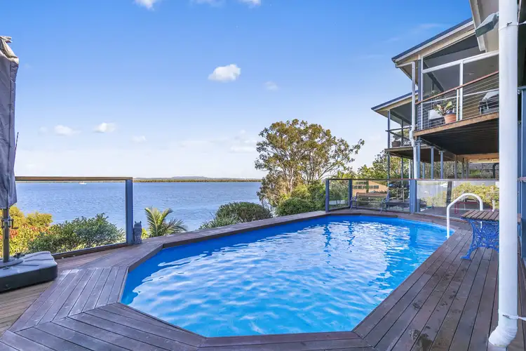 Sixth view of Homely house listing, 28 Mark Rd, Russell Island QLD 4184