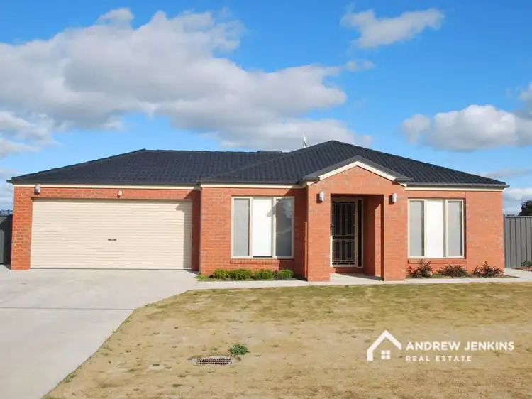 13 Rivertown Gr, Cobram VIC 3644