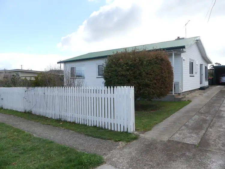 Main view of Homely house listing, 53 Winter St, Deloraine TAS 7304
