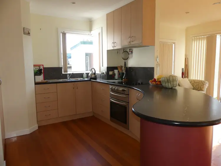 Second view of Homely house listing, 53 Winter St, Deloraine TAS 7304