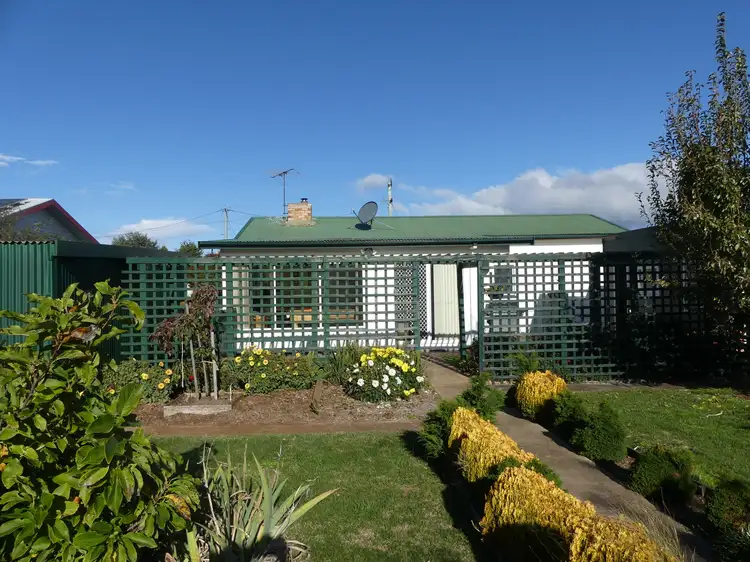 Third view of Homely house listing, 53 Winter St, Deloraine TAS 7304