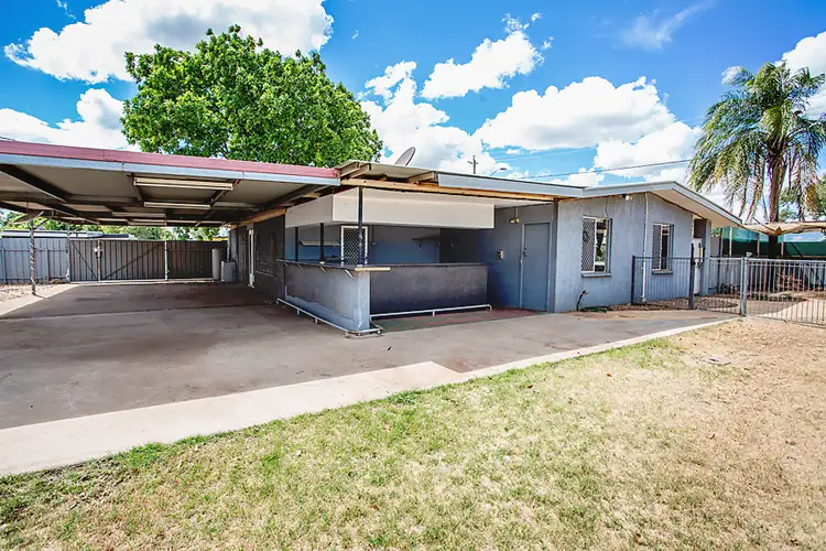 1 Zena St, Mount Isa QLD 4825
