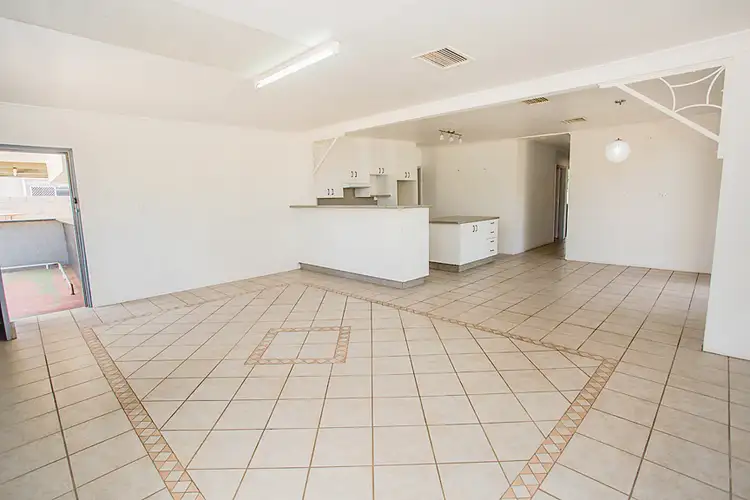 Second view of Homely house listing, 1 Zena St, Mount Isa QLD 4825