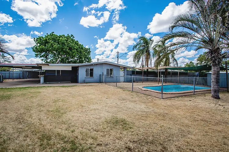 Fifth view of Homely house listing, 1 Zena St, Mount Isa QLD 4825