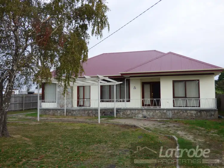 119 Lloyd St, Moe VIC 3825