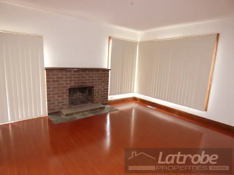 Fourth view of Homely house listing, 119 Lloyd St, Moe VIC 3825