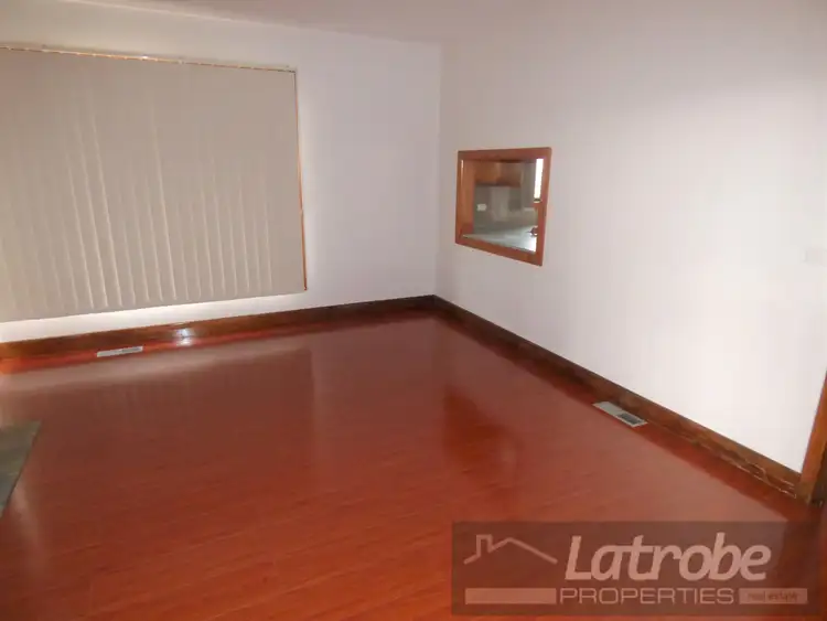 Fifth view of Homely house listing, 119 Lloyd St, Moe VIC 3825