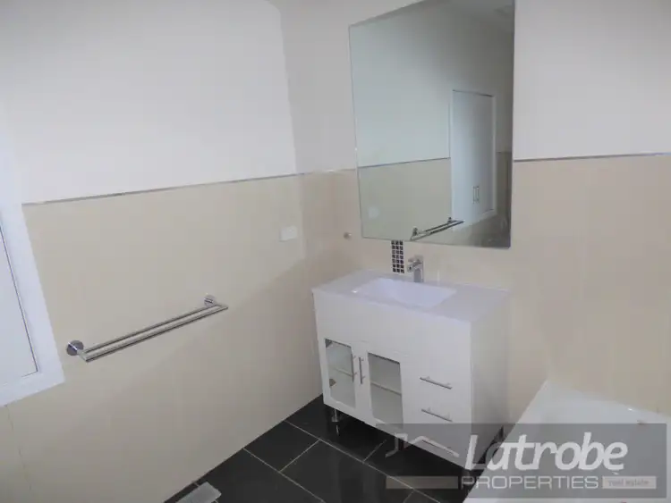 Seventh view of Homely house listing, 119 Lloyd St, Moe VIC 3825