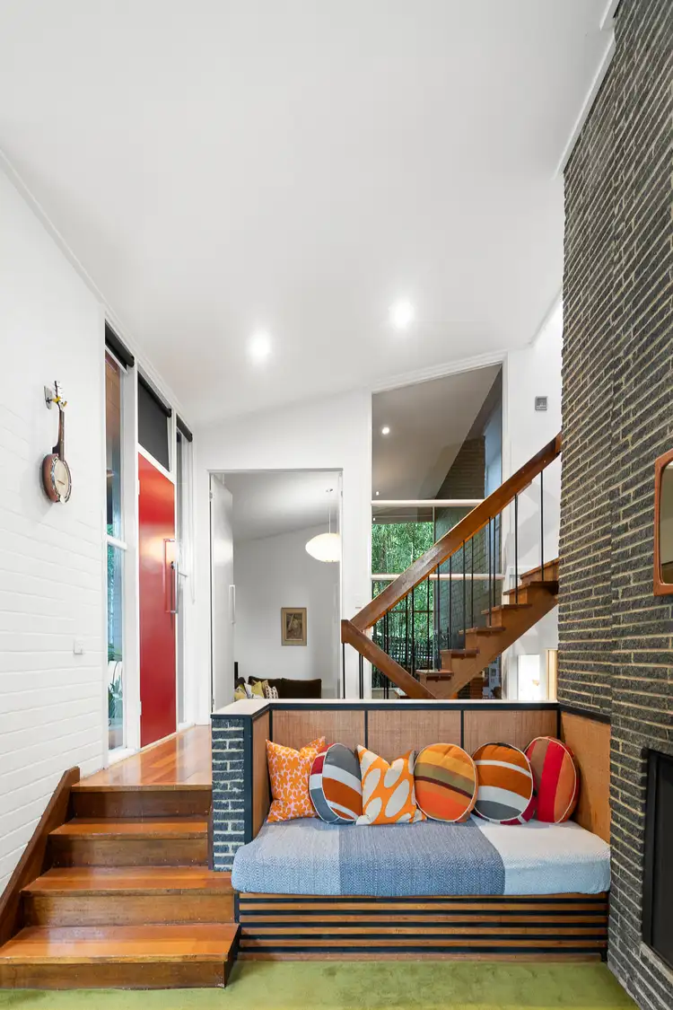 Fifth view of Homely house listing, 56 Cloris Ave, Beaumaris VIC 3193