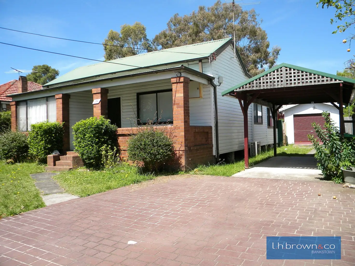 Main view of Homely house listing, 175 Penshurst St, Beverly Hills NSW 2209