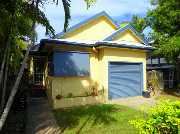 652 Oxley Ave, Scarborough QLD 4020