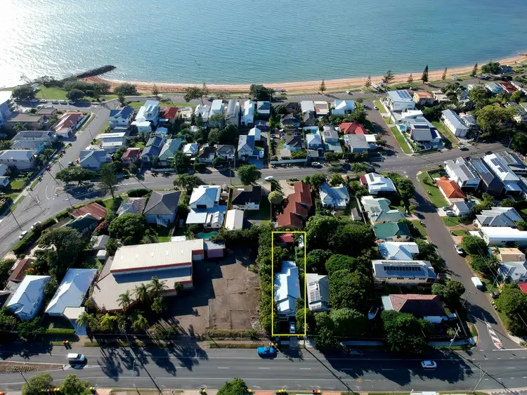 Second view of Homely house listing, 652 Oxley Ave, Scarborough QLD 4020