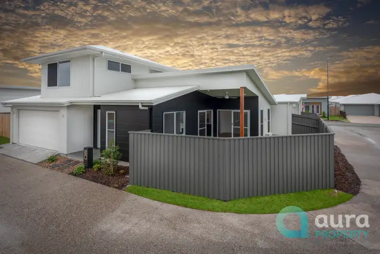 2 Nixon Lane, Caloundra West QLD 4551