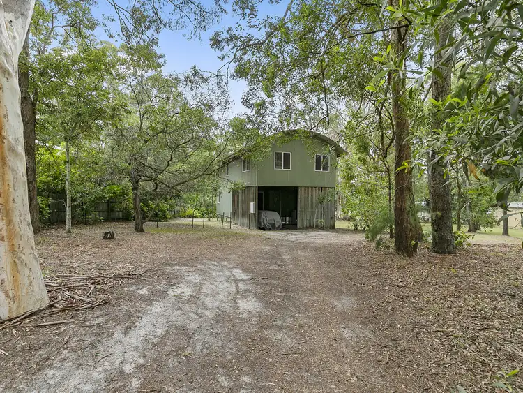 Main view of Homely house listing, 21-23 Wharf St, Macleay Island QLD 4184