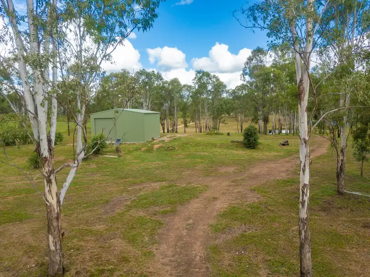 Sixth view of Homely land listing, Lot 8 Cahill Road, Woolooga QLD 4570