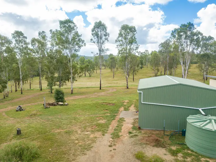 Seventh view of Homely land listing, Lot 8 Cahill Road, Woolooga QLD 4570