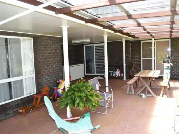 Fifth view of Homely house listing, 21 HEWILL Drive, Gracemere QLD 4702