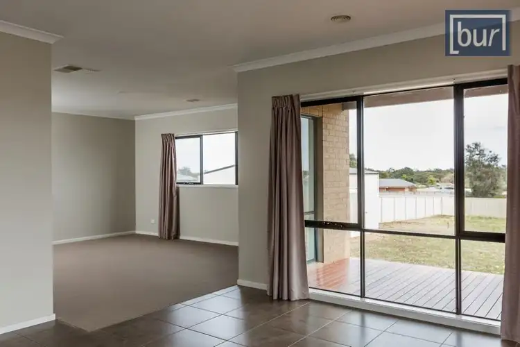 Sixth view of Homely house listing, 35 Maxwell Drive, Wahgunyah VIC 3687