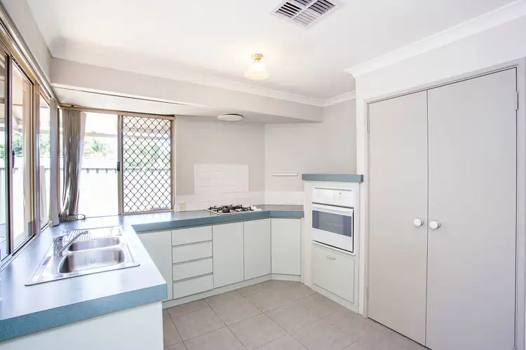 Fifth view of Homely house listing, 46A Archibald Street, Willagee WA 6156