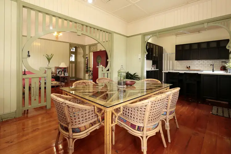 Second view of Homely house listing, 1 Bunya Street, East Ipswich QLD 4305