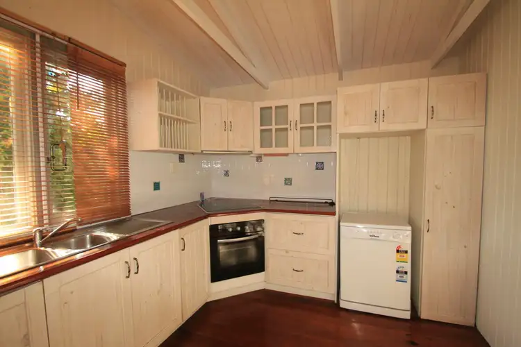 Third view of Homely house listing, LOT 4, 122 Memorial Drive, Eumundi QLD 4562