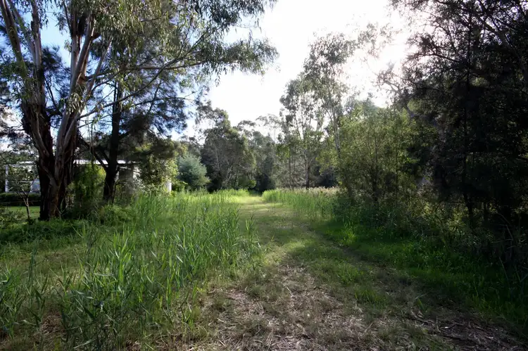 Fifth view of Homely land listing, 5247 Wisemans Ferry Road, Spencer NSW 2775