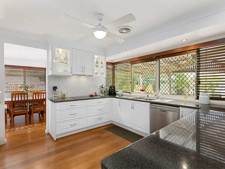 Seventh view of Homely house listing, 4 Georgia Close, Tingalpa QLD 4173