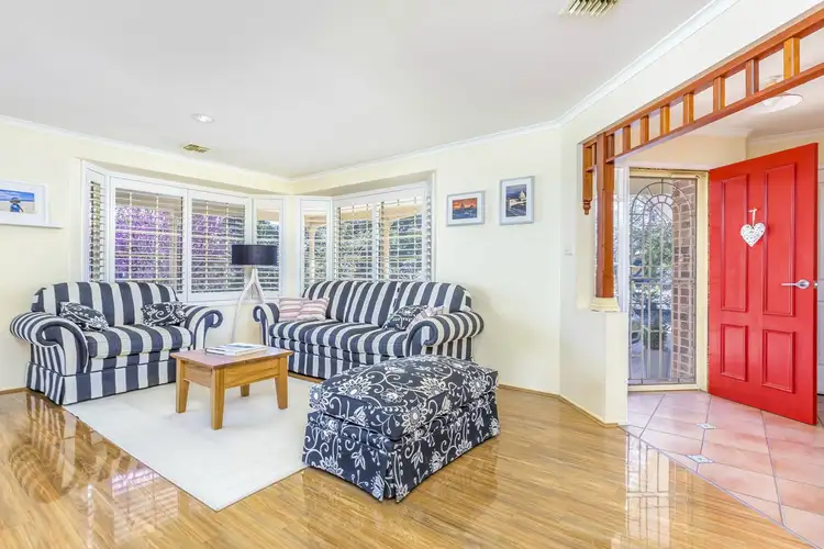 Fourth view of Homely house listing, 25 Walker Crescent, Jerrabomberra NSW 2619