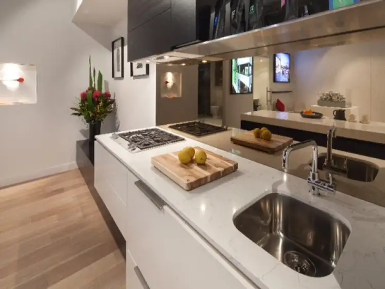 Second view of Homely apartment listing, 9 Darling Street, South Yarra VIC 3141