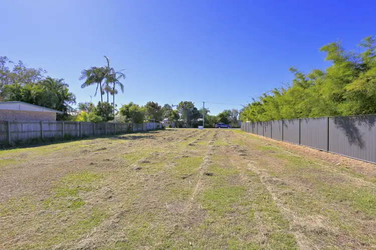 Fifth view of Homely land listing, 13 Grimwood St, Bargara QLD 4670