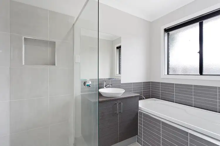 Fifth view of Homely house listing, 37 Vincent Boulevard, Trafalgar VIC 3824