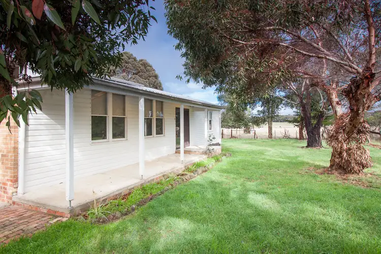 Main view of Homely rural property listing, Address available on request
