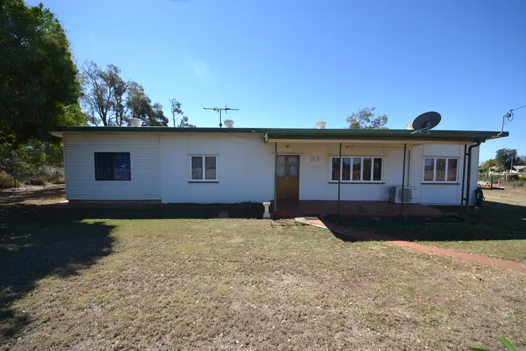 Second view of Homely house listing, 38 Margaret St, Duaringa QLD 4712