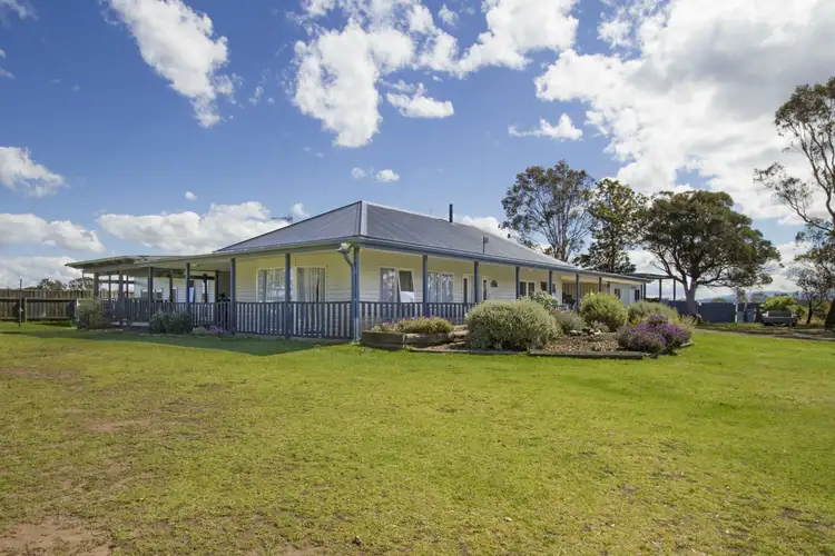 217 Heyfield-Upper Road, Tinamba VIC 3859