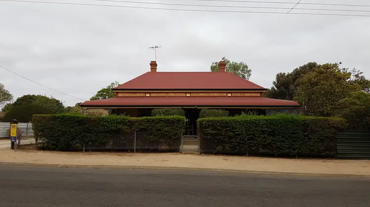 5 Park Terrrace, Maitland SA 5573