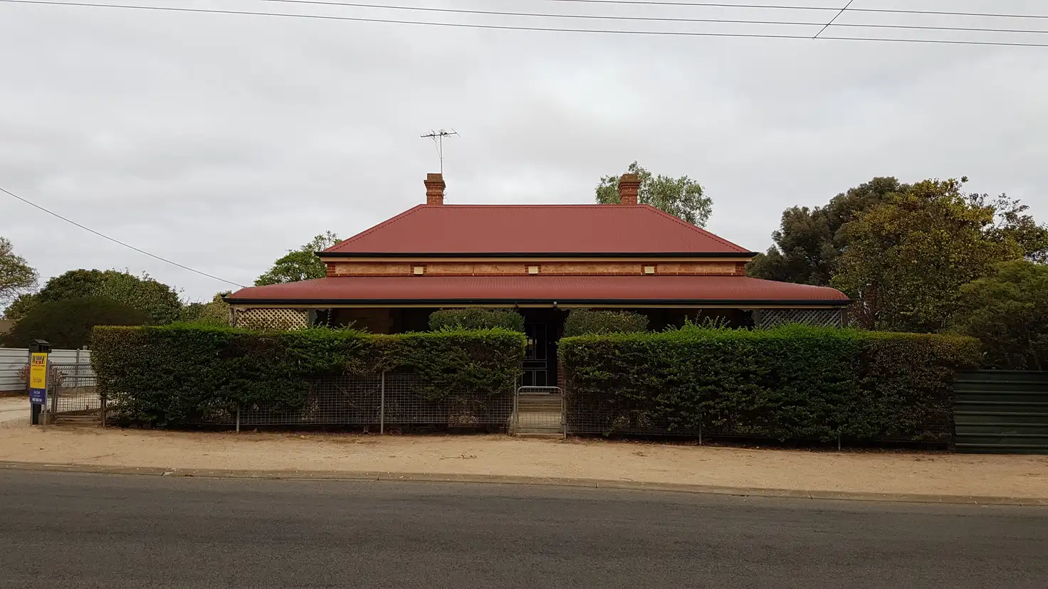 Main view of Homely house listing, 5 Park Terrrace, Maitland SA 5573