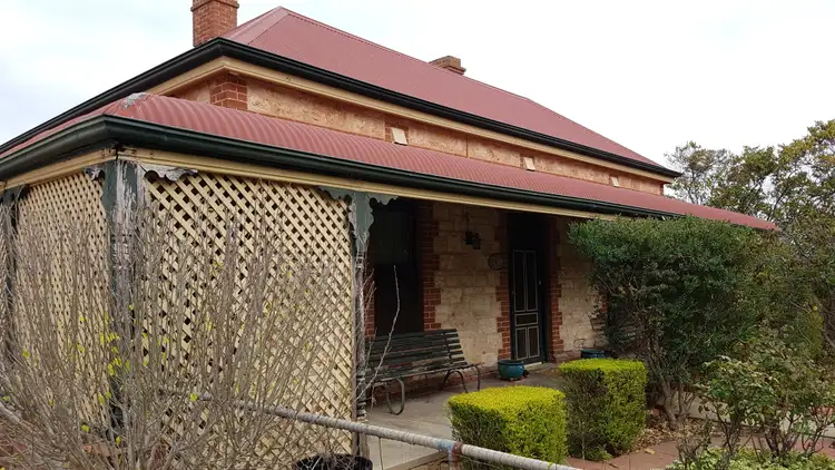 Third view of Homely house listing, 5 Park Terrrace, Maitland SA 5573