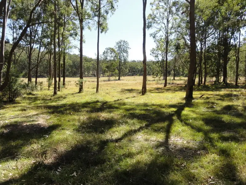 Main view of Homely rural property listing, Address available on request