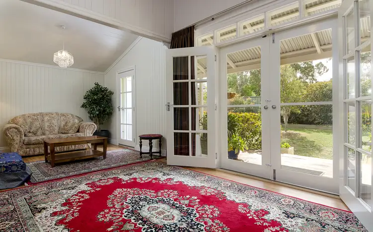 Second view of Homely house listing, 135 Dragon St, Warwick QLD 4370