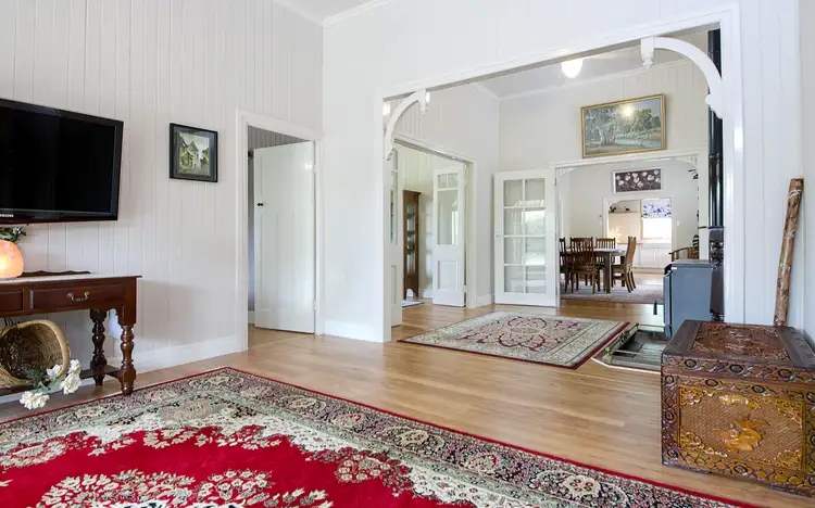 Third view of Homely house listing, 135 Dragon St, Warwick QLD 4370