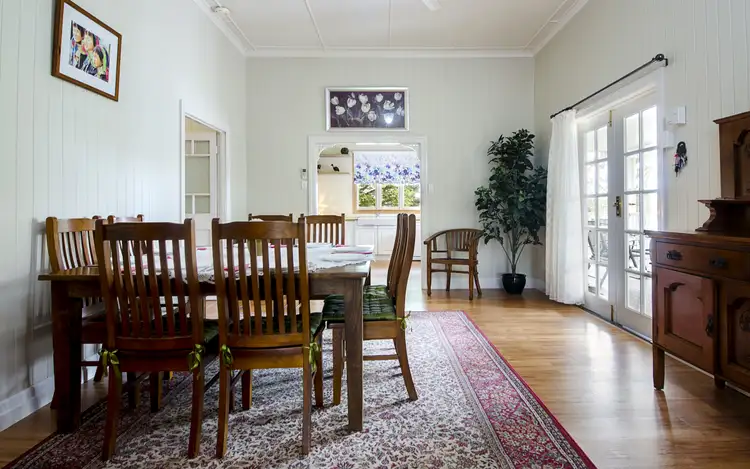 Sixth view of Homely house listing, 135 Dragon St, Warwick QLD 4370