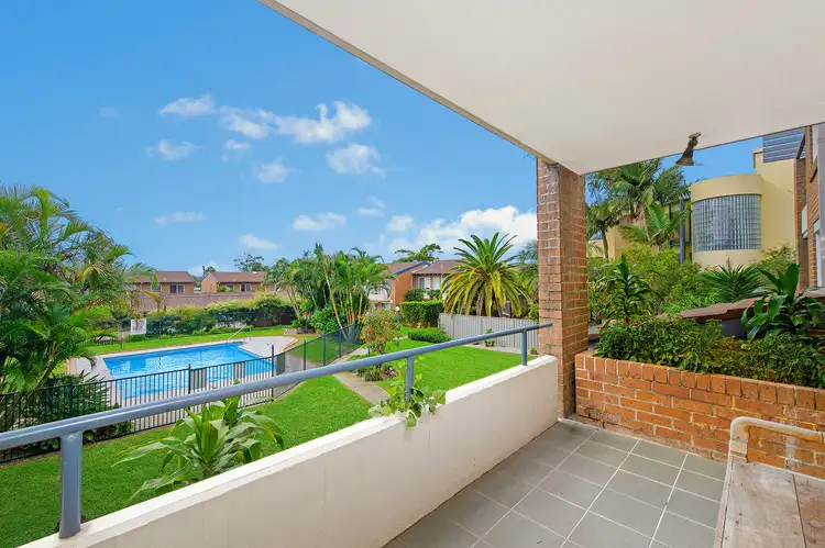 Unit 9/21-29 Park St, Port Macquarie NSW 2444